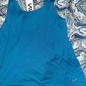 Nike tank